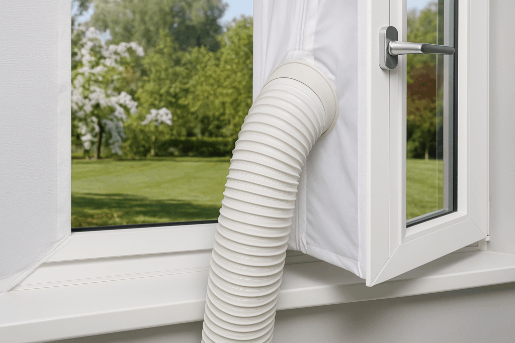 Kit calfeutrage clim : la solution simple pour une climatisation efficace et économique