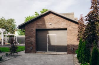 Choisir la bonne porte de garage pour votre maison