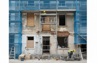 Comparatif 2026 des échafaudages pour travailler en hauteur