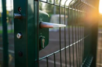 Portail battant ou coulissant : quelle quincaillerie utiliser selon votre configuration