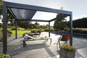 Quelle taille de pergola bioclimatique choisir selon votre terrasse ?