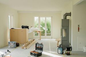 Travaux et bricolage : ce que l’assurance habitation couvre (ou pas).