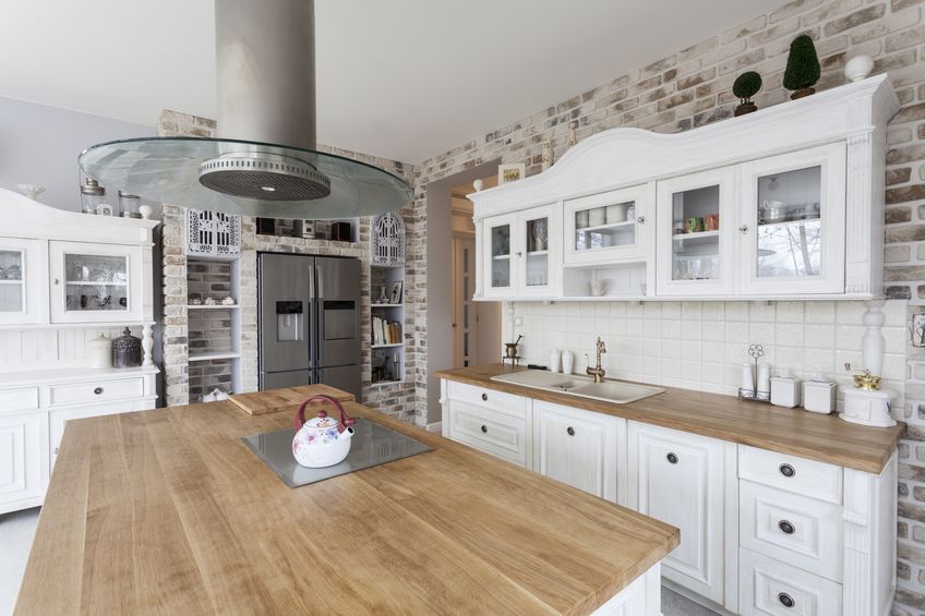Réussir l’aménagement de la cuisine pour un espace pratique et convivial