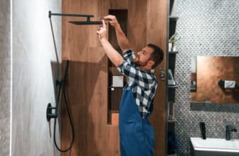 Les erreurs à éviter lors de l’aménagement d’une douche