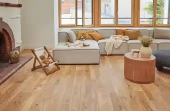Parquet contrecollé ou stratifié : quelles différences et lequel choisir ?