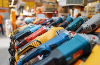 Comment bien choisir son outillage électroportatif