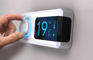 Comment choisir un thermostat adapté à son système de chauffage ?