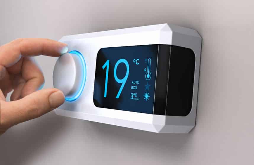 Comment choisir un thermostat adapté à son système de chauffage ?