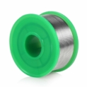 0,8 mm Fil à Souder Sans Plomb Sn 99.3-Cu 0.7 Soudure Etain avec Colophane Core pour Soudure Électrique (50g)