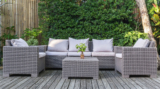 Meubler sa terrasse de maison : 5 points à prendre en compte