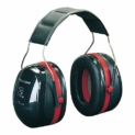 3M Peltor Optime III – Casque antibruit en serre-tête pliable – Pour milieu bruyant et stressant