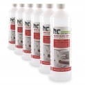 6 x 1 L bioéthanol premium 100% pour cheminée – FRAIS DE PORT OFFERT – en bouteilles de 1 L