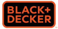 BLACK & DECKER