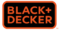 BLACK+DECKER BEH850KA32-QS Perceuse à percussion filaire – 54 400 cps/min  850W