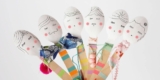 Les bienfaits du bricolage pour enfants