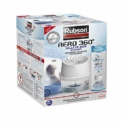 Absorbeur d’humidité RUBSON AERO 360° Spécial Salle de Bain