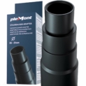 Adaptateur tuyau aspirateur Plemont® pour aspirateurs d’atelier, meuleuse, scie sauteuse, scie circulaire, ponceuse