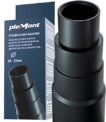 Adaptateur tuyau aspirateur Plemont® pour aspirateurs d’atelier quelconques – Adaptateur aspirateur pour meuleuse, scie sauteuse, scie circulaire, ponceuse orbitale quelconque – réducteur