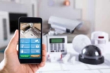 Quels éléments composent un système d’alarme pour professionnels ?
