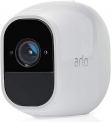 Arlo Pro 2 – Caméra additionnelle pour kit Arlo, Arlo Pro et Arlo Pro 2 Grand angle, HD 1080p – VMC4030P-100EUS