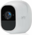 Arlo Pro 2 – Caméra additionnelle pour kit Arlo, Arlo Pro et Arlo Pro 2 Grand angle, HD 1080p – VMC4030P-100EUS