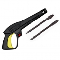 Arme de lance de pistolet de pulvérisation de l’eau de lave-glace de voiture pour Lavorwash Lavorwash Vax Craftsman Briggs & Stratton