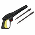 Arme de lance de pistolet de pulvérisation de l’eau de lave-glace de voiture pour Lavorwash Lavorwash Vax Craftsman Briggs & Stratton