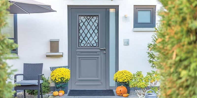 Comment choisir sa porte d’entrée ?