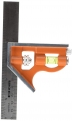 Bahco – CS150 Combination Square 150mm – BAHCS150