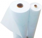Bâche protection hivernale 48 m² (30 m x 1,6 m) 50 g/m². Protection contre le froid pour les plantes. Ultra-résistant aux UV ! Bâche hivernale et antigel.