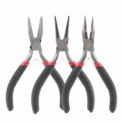 Lot de 3 pinces multifonctionnelles. Pinces pour bricolage professionnel, marque Betued