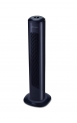 BionAire – BTF005X-01 – Ventilateur Colonne – Noir 75 cm / 40 W
