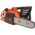 Black + Decker CS1835-qs Tronçonneuse 1800 W 35 cm