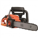 Black + Decker CS2245-qs Tronçonneuse 2200 W 45 cm
