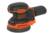 Black and Decker – Ponceuse excentrique 18V BDCROS18N