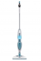 BLACK+DECKER FSM1630-QS Balais vapeur filaire – 1600 W – Réservoir : 460 ml – 4 accessoires – 99,9% des bactéries et germes tués sans produit chimique