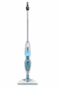 BLACK+DECKER FSM1630-QS Balais vapeur filaire – 1600 W – Réservoir : 460 ml – 4 accessoires – 99,9% des bactéries et germes tués sans produit chimique