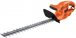 BLACK+DECKER GT4245 – Taille-haies électrique – Longueur de lame 45 cm – 420 W (Import Allemagne)