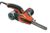 Black & Decker KA902EK – Ponceuse à bande – Secteur – 400 W – 230 V – 451 x 13 mm – 3 m