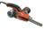Black & Decker KA902EK – Ponceuse à bande – Secteur – 400 W – 230 V – 451 x 13 mm – 3 m