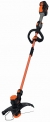 Coupe-bordures sans fil BLACK & DECKER STC5433-QW, Chargeur 2A