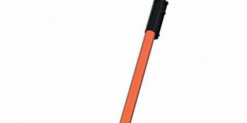 Coupe-bordures sans fil BLACK & DECKER STC5433-QW, Chargeur 2A