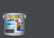 BONDEX – SOS RENOVATION Peinture Multi-Supports – Peinture qui Masque et Prévient les Microfissures – Satin