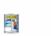 BONDEX – SOS RENOVATION Peinture Multi-Supports – Peinture qui Masque et Prévient les Microfissures – Satin