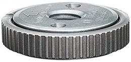 Écrou de blocage Bosch 1603340031 SDS-clic M 14 pour meuleuse angulaire de filetage