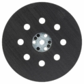 Disque abrasif 125 mm dureté moyenne. Bosch 2608601062