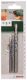 Bosch Forets à béton, set de 3 pièces – Mèche – Queue lisse – 2609255416