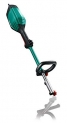 Bosch AMW 10 HST Unité de base + Taille-haies + Tronçonneuse + Rallonge