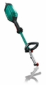 Bosch AMW 10 HST Unité de base + Taille-haies + Tronçonneuse + Rallonge