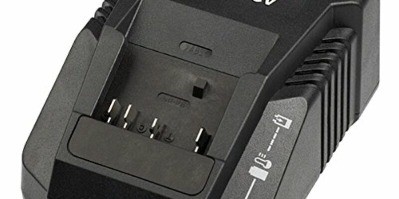 Chargeur rapide Bosch AL 1820 CV Li-Ion